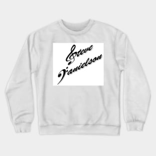 SDCompose_logo Crewneck Sweatshirt